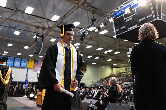 2026 Commencement -822