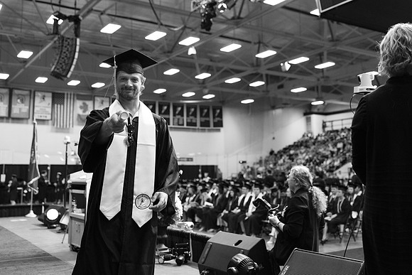 2026 Commencement -836
