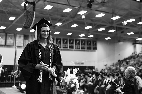 2026 Commencement -842