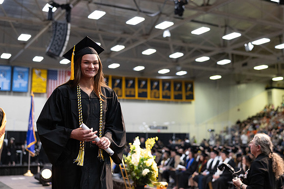 2026 Commencement -841