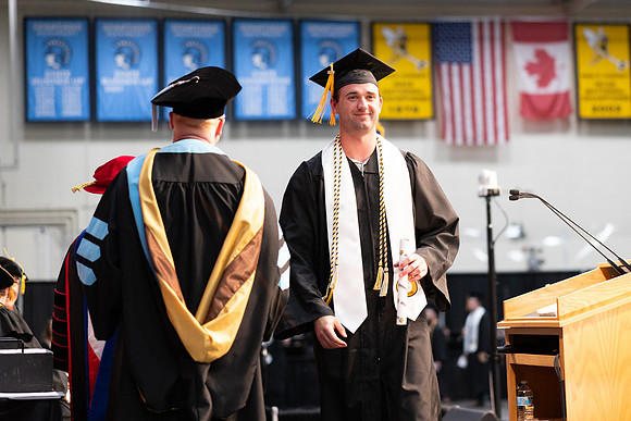 2026 Commencement -850
