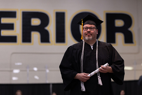 2026 Commencement -891