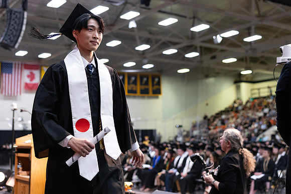 2026 Commencement -896