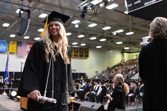 2026 Commencement -897