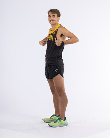 Dominick Meisner Black 8