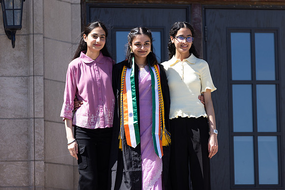 2026 Commencement -29