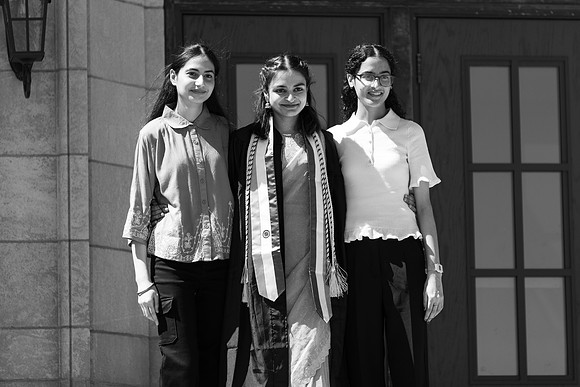 2026 Commencement -30