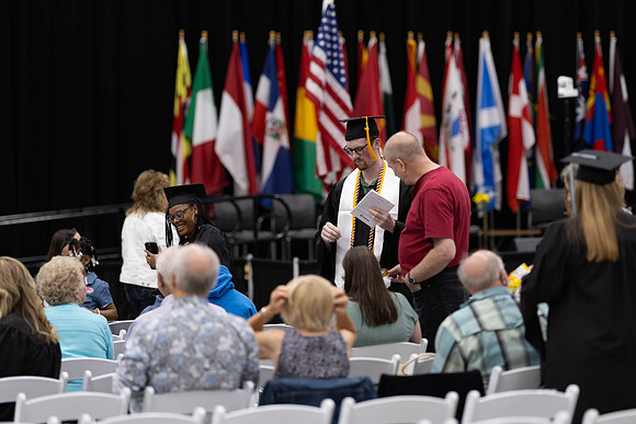 2026 Commencement -70