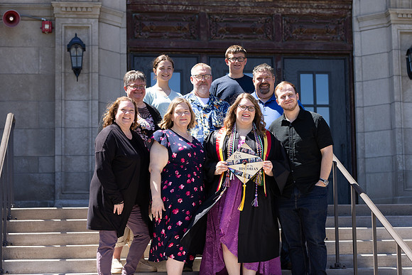 2026 Commencement -73