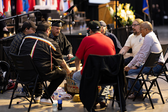 2026 Commencement -99