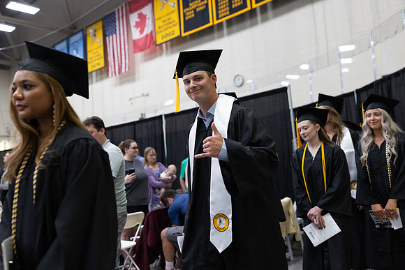 2026 Commencement -166