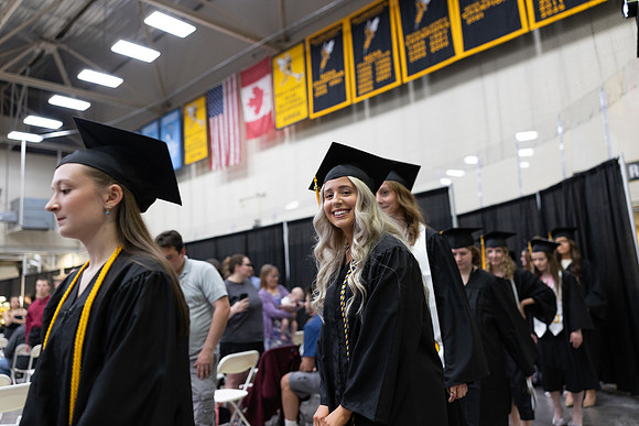 2026 Commencement -170