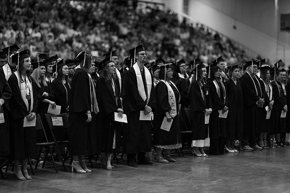 2026 Commencement -200