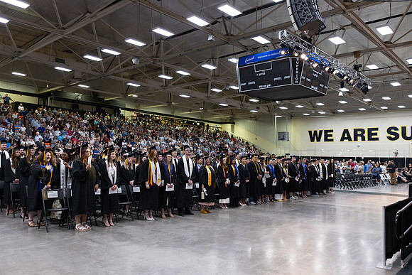 2026 Commencement -195