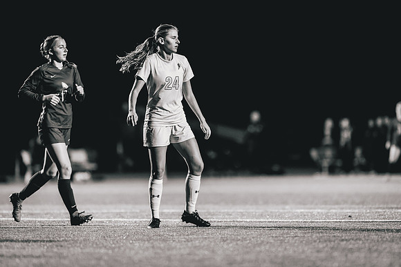 UWS WSOC vs. UNW-1-124