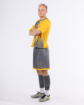 2 Melvin Andersson Yellow13