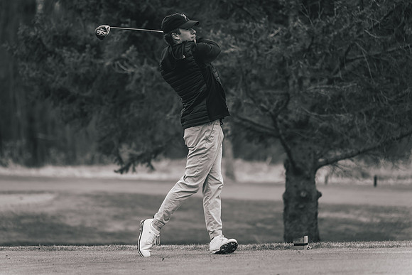 UWS GOLF vs CSS-1-82