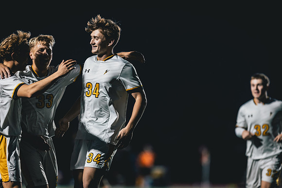 MSOC vs UNW -1-45