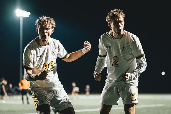 MSOC vs UNW -1-121