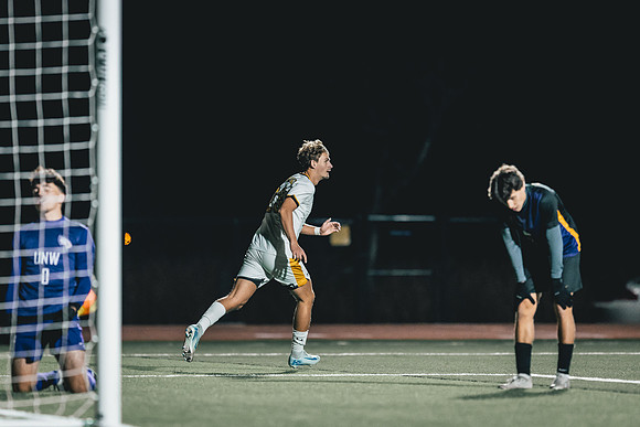 MSOC vs UNW -1-110