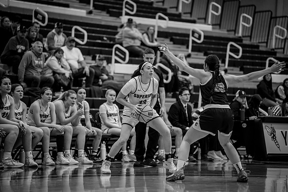 UWS WBB vs NC-1-72