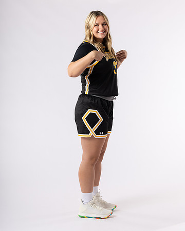 Chloe Hansen Black 5