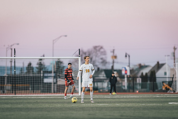 MSOC vs UNW -1-26