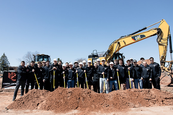 UWS Stadium Groundbreaking-1-47