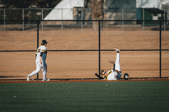UWS BSB vs CAR DH-1-51