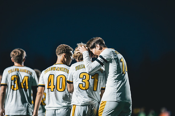 MSOC vs UNW -1-55