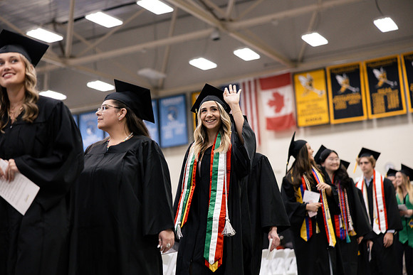 UWS Commencement -1-67