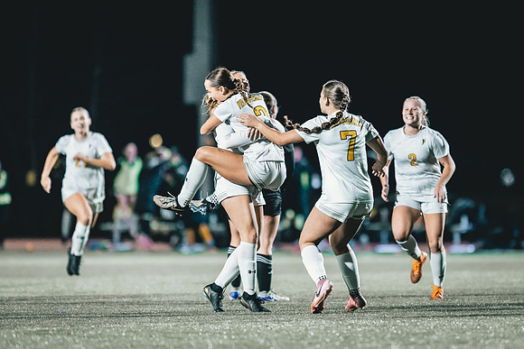 WSOC vs. Crown-1-78