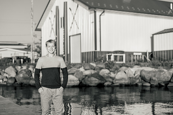 Torin Senior Shoot -1-167
