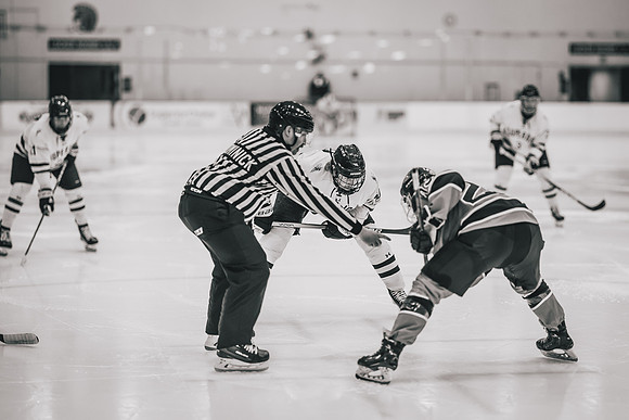 UWS MHOK vs NC-1-104
