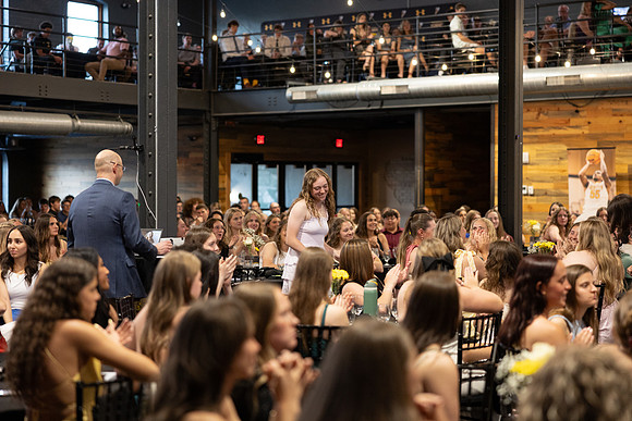 Athletics Honors Banquet -1-35