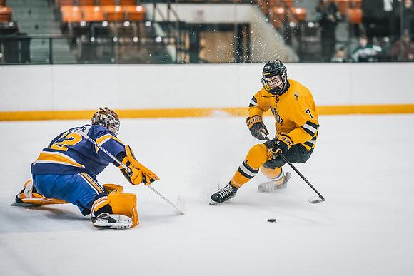MHOK vs UWSP G2-1-192