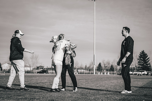 UWS WSOC vs. MLC Edit -1-29