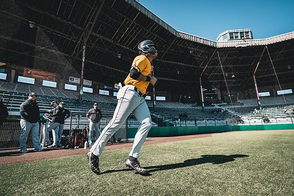 UWS BSB vs CSS-1-38
