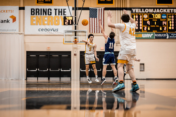 UWS MBB vs CC Edits-1-100