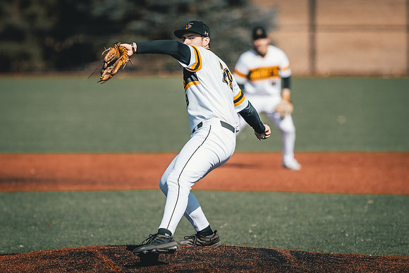 UWS BSB vs CAR DH-1-159