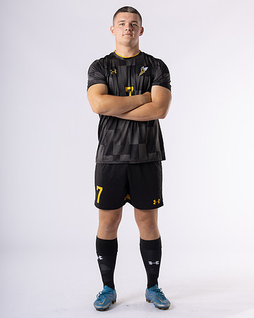 Ben Limon Black 1