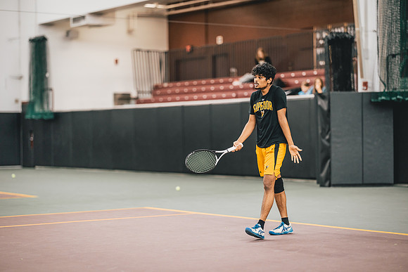 Tennis At UMAC Championship-1-222