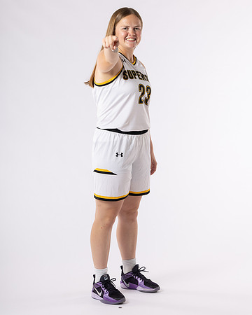 Elsa Olson WHite 8