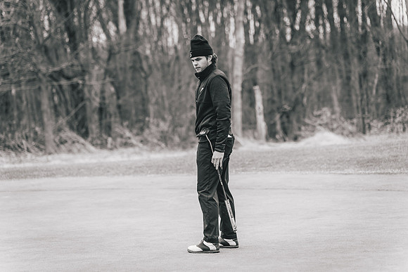 UWS GOLF vs CSS-1-200