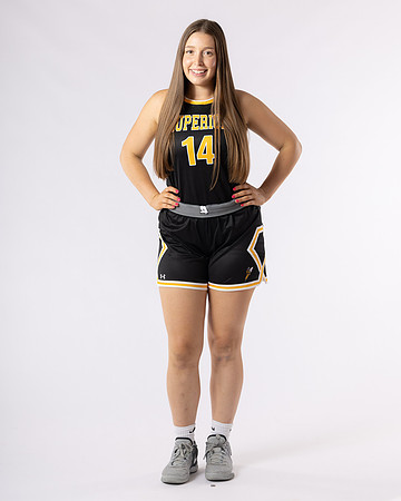 Chloe Peterson Black 3