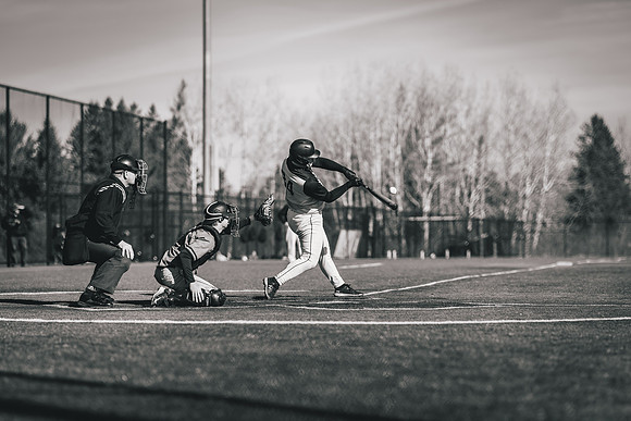 UWS vs MLC DH-1-89