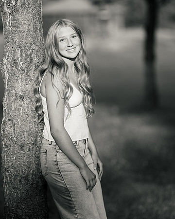 Senior Shoot Edits -11