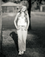 Senior Shoot Edits -9
