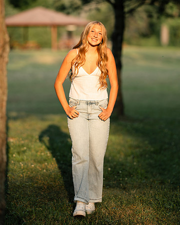 Senior Shoot Edits -8