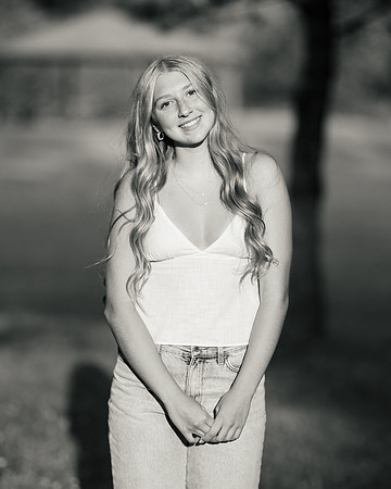 Senior Shoot Edits -5